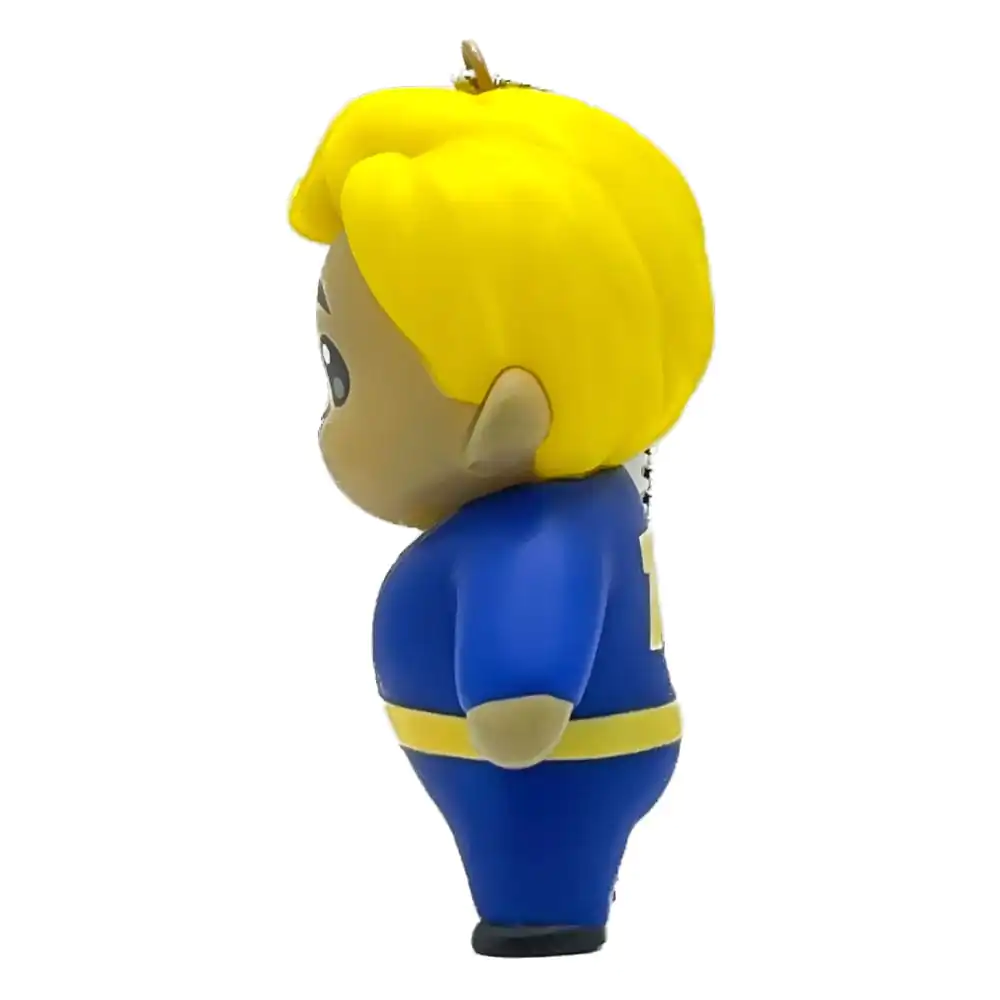 Fallout privjesak Vault Boy fotografija proizvoda