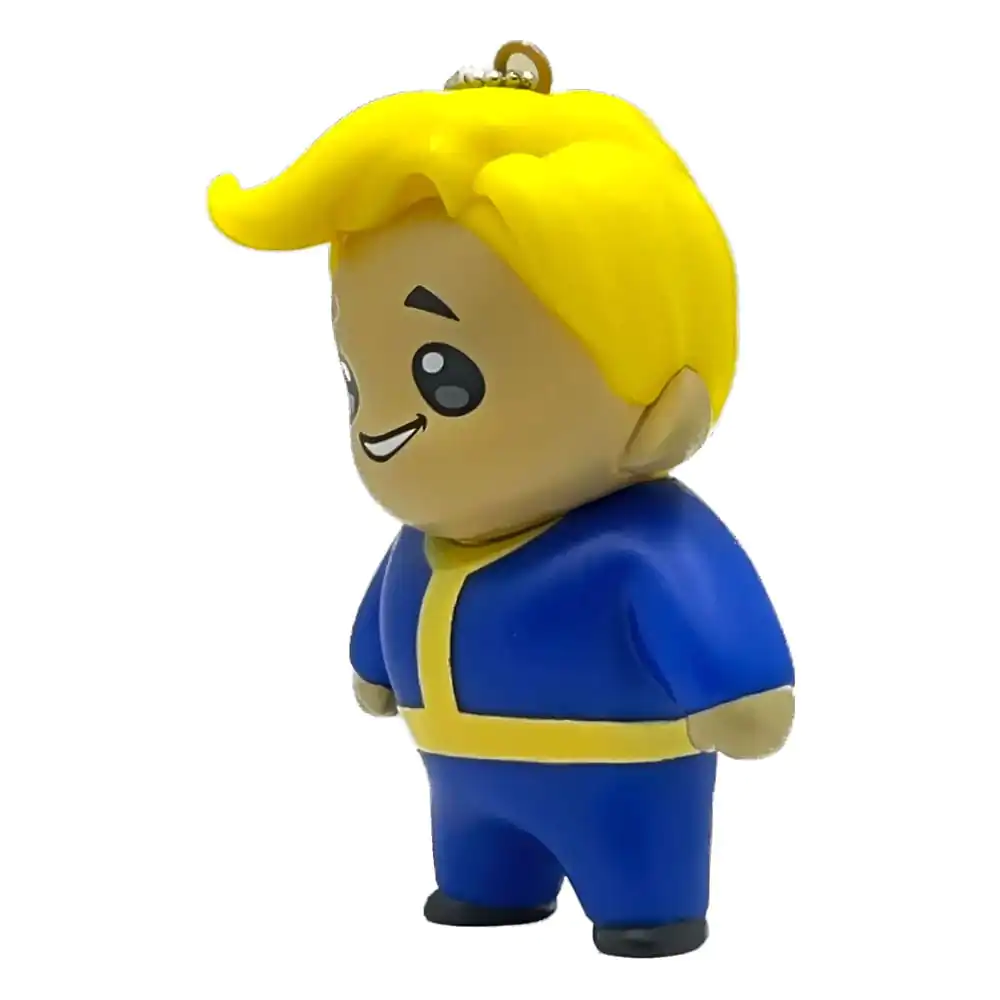 Fallout privjesak Vault Boy fotografija proizvoda