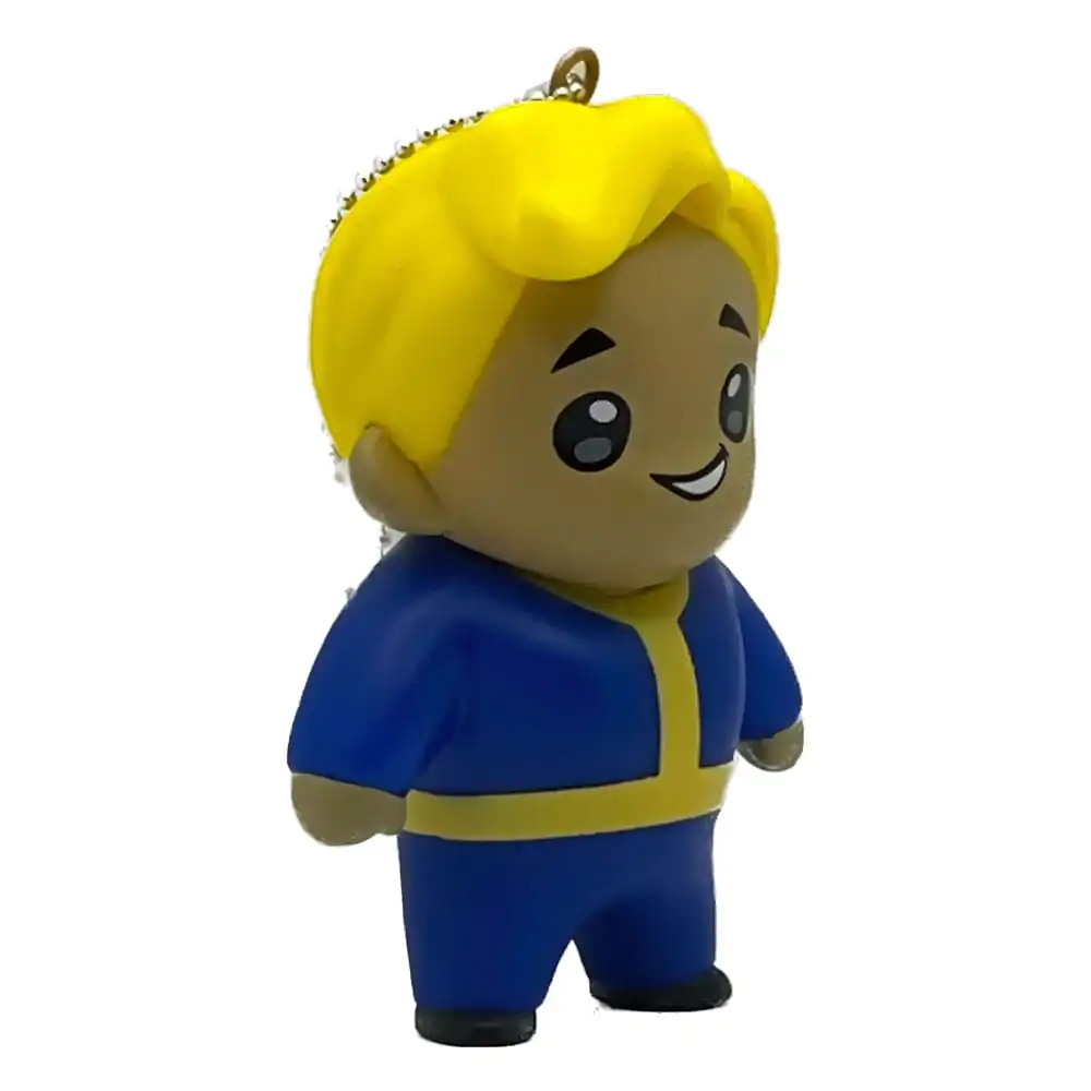 Fallout privjesak Vault Boy fotografija proizvoda