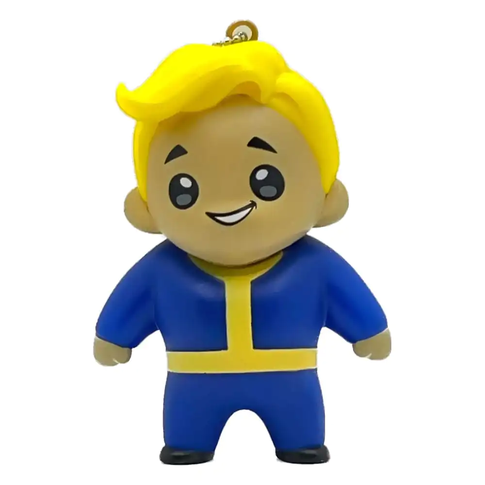 Fallout privjesak Vault Boy fotografija proizvoda