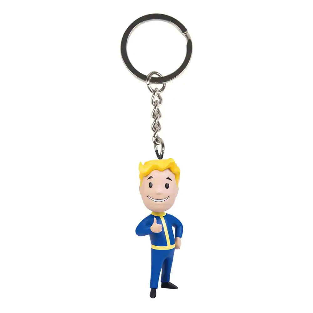 Fallout Privjesak Vault Boy fotografija proizvoda