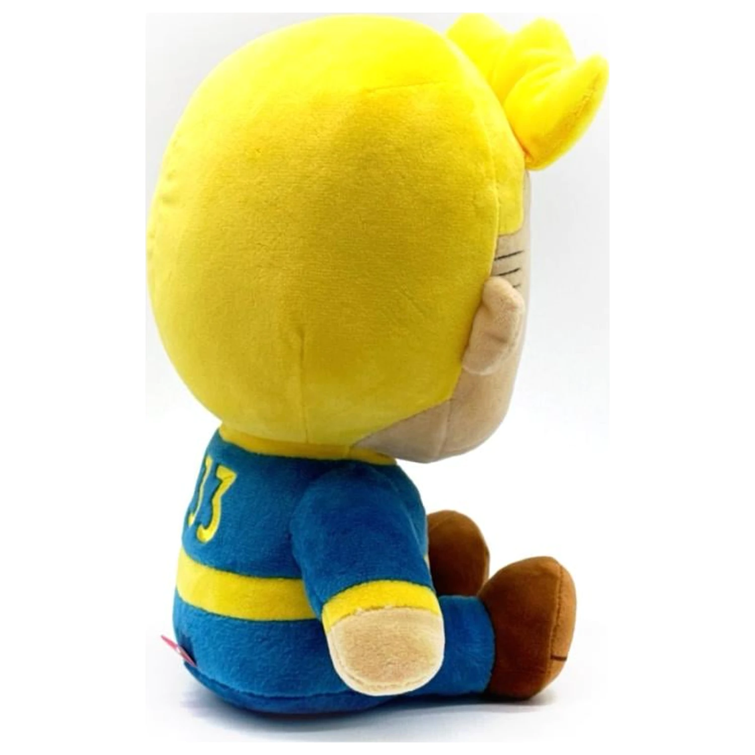 Fallout Vault Boy Plišana igračka 23 cm fotografija proizvoda