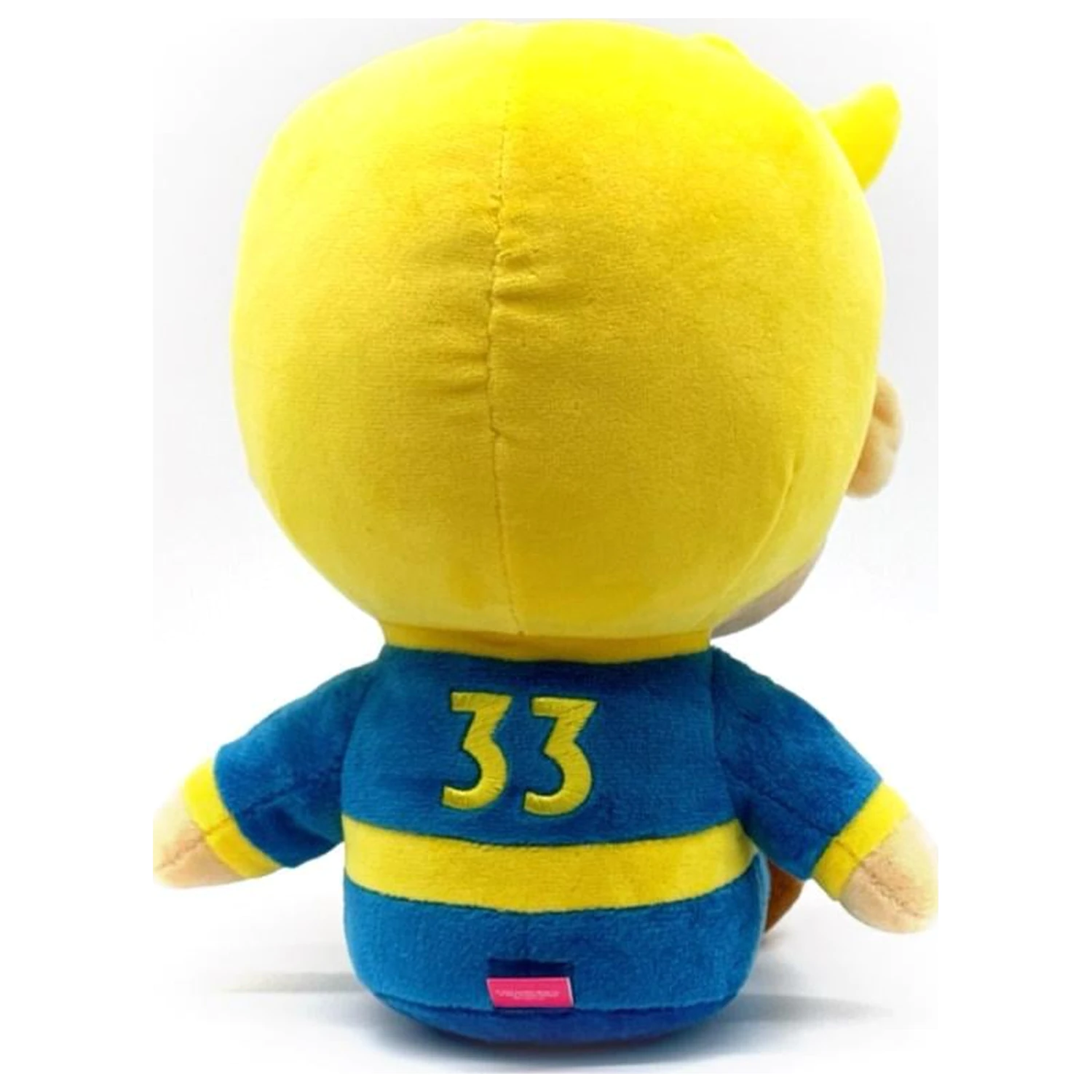 Fallout Vault Boy Plišana igračka 23 cm fotografija proizvoda