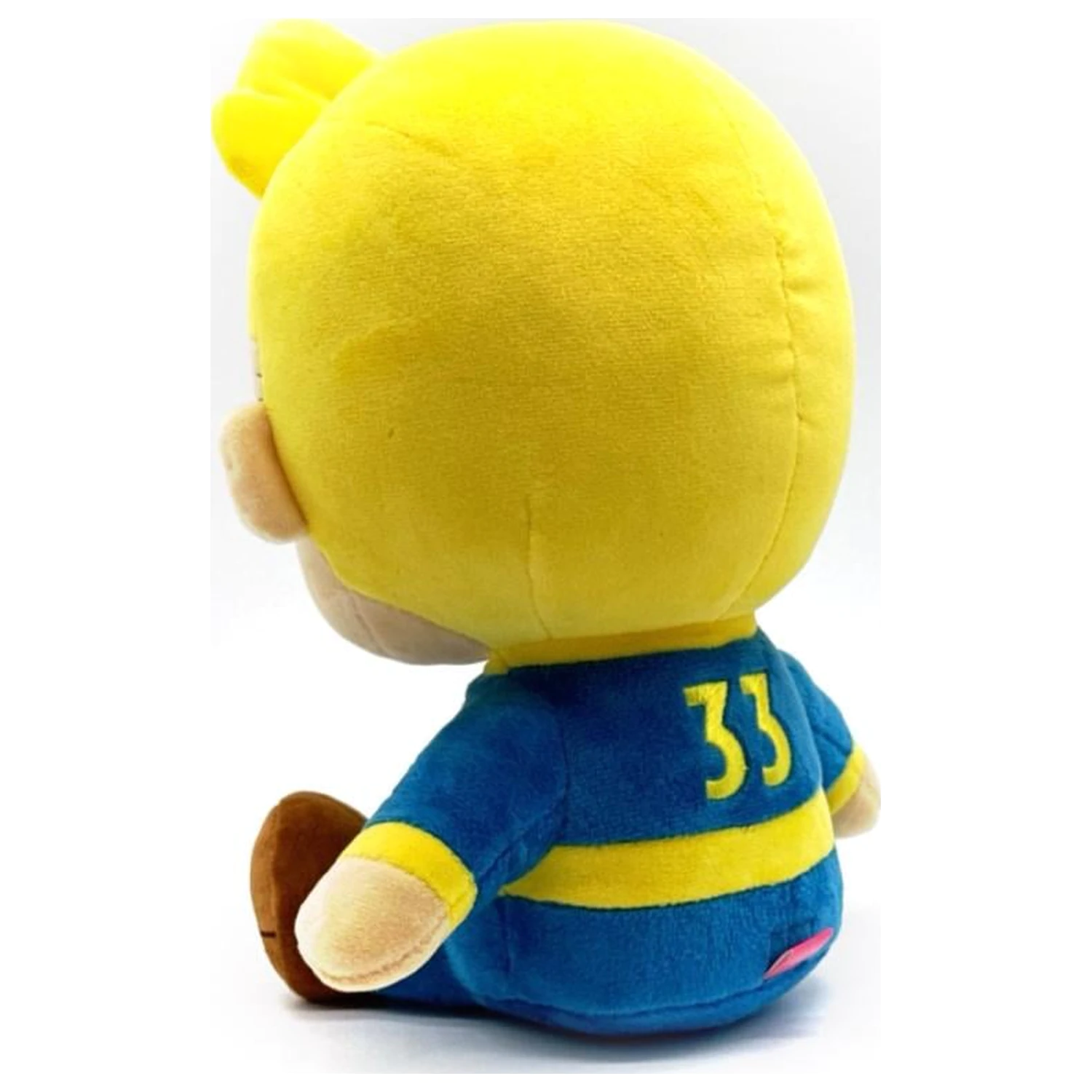 Fallout Vault Boy Plišana igračka 23 cm fotografija proizvoda