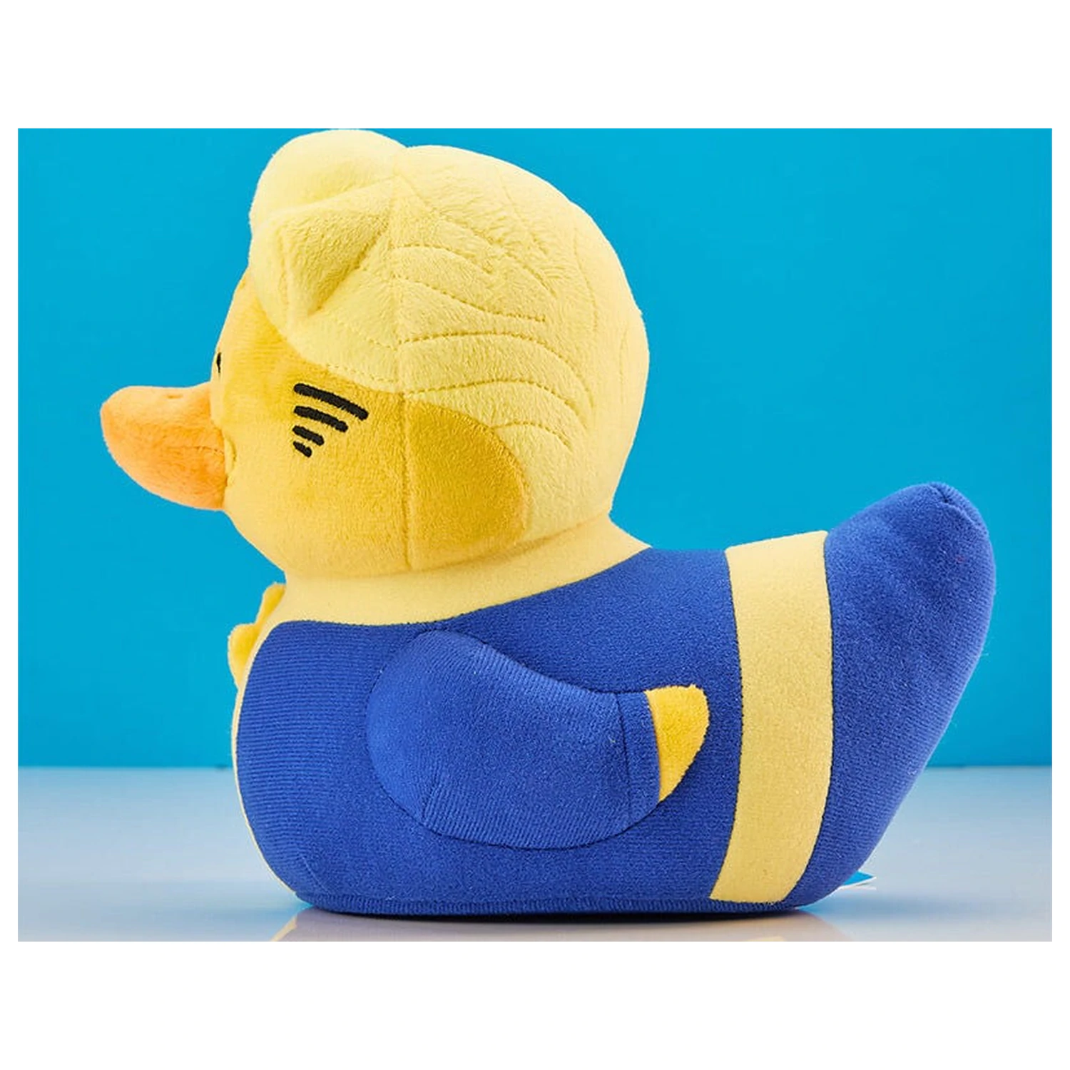 Fallout Vault Boy gumena igračka 23cm fotografija proizvoda