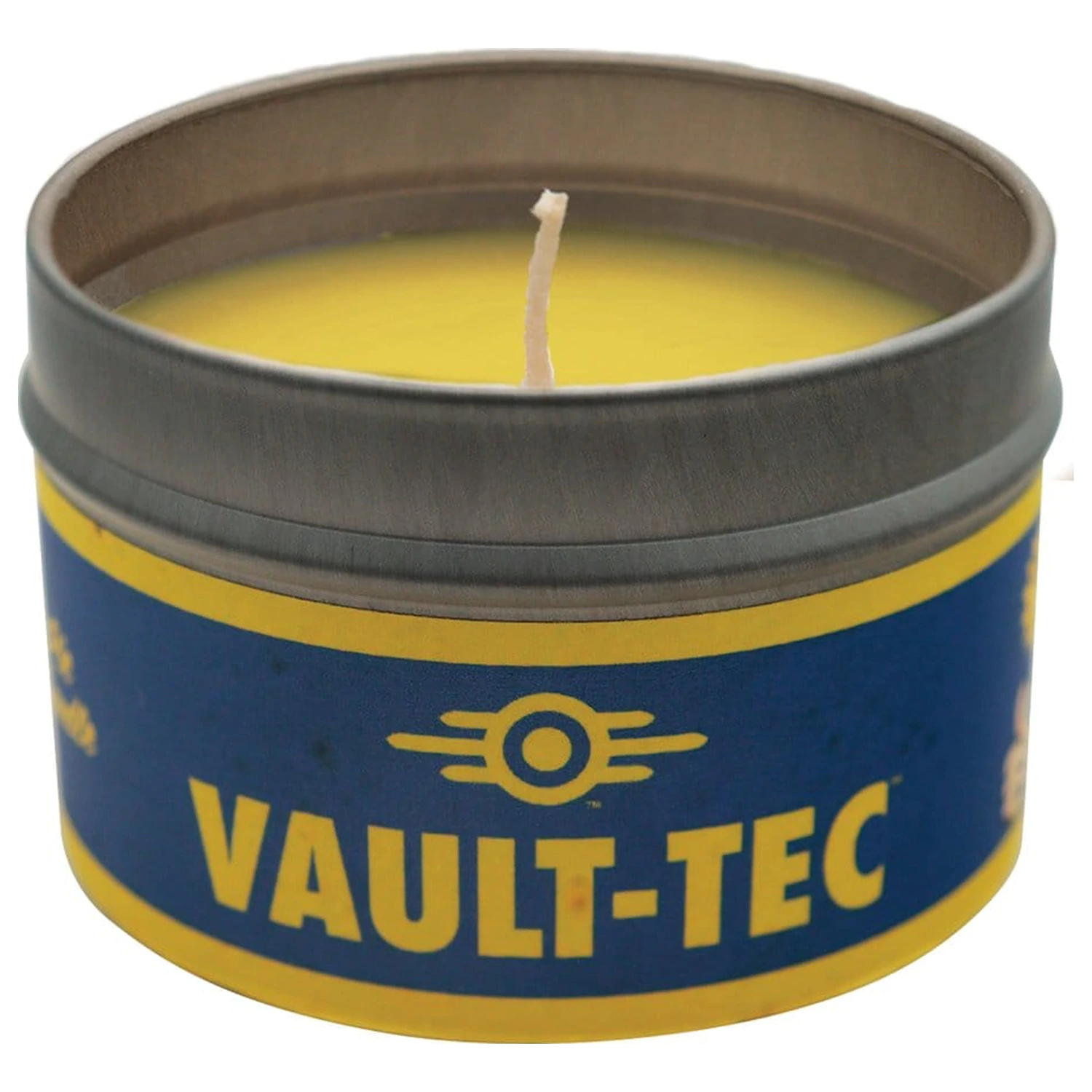 Fallout Svijeća pakiranje od 3 komada Vault Dweller's 6 cm fotografija proizvoda