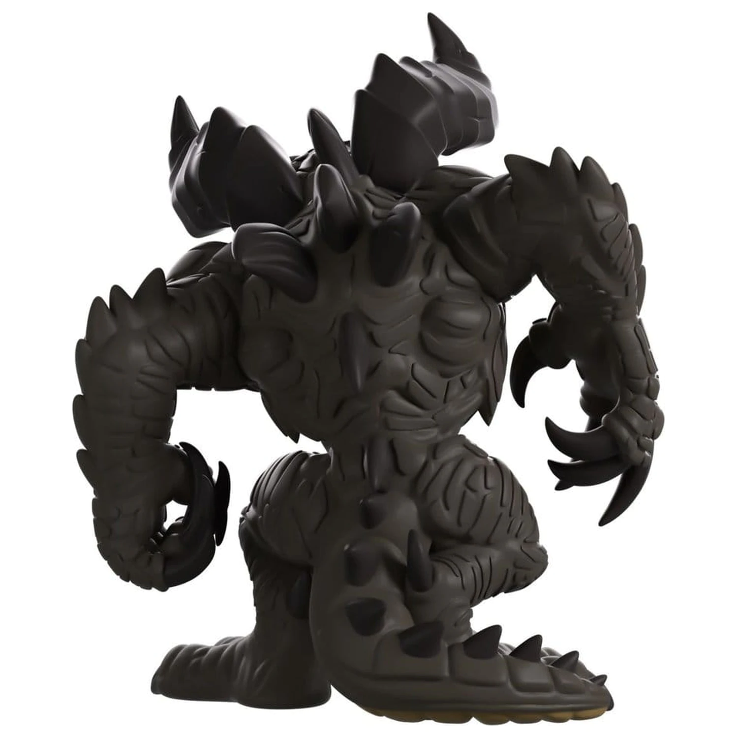 Fallout Vinyl Figura Deathclaw 12 cm fotografija proizvoda