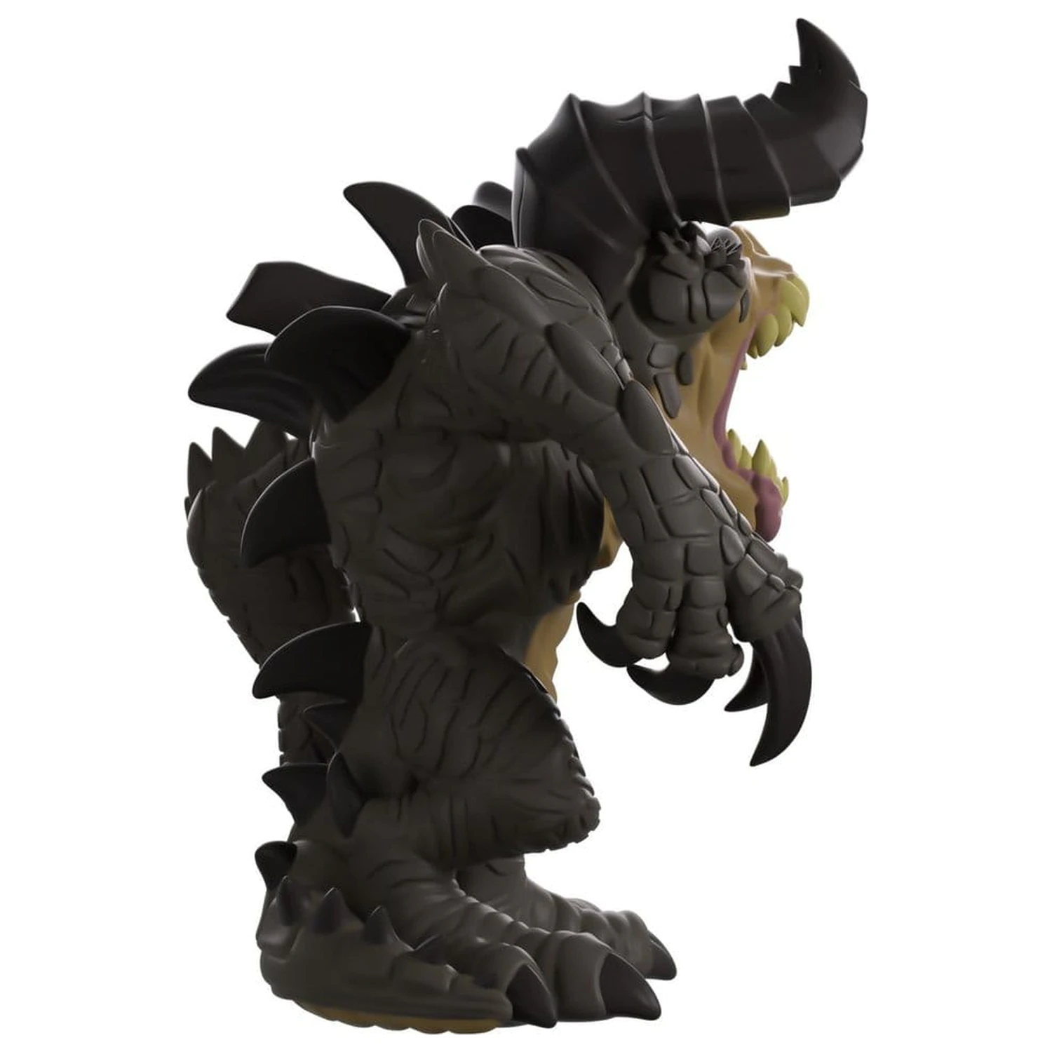Fallout Vinyl Figura Deathclaw 12 cm fotografija proizvoda
