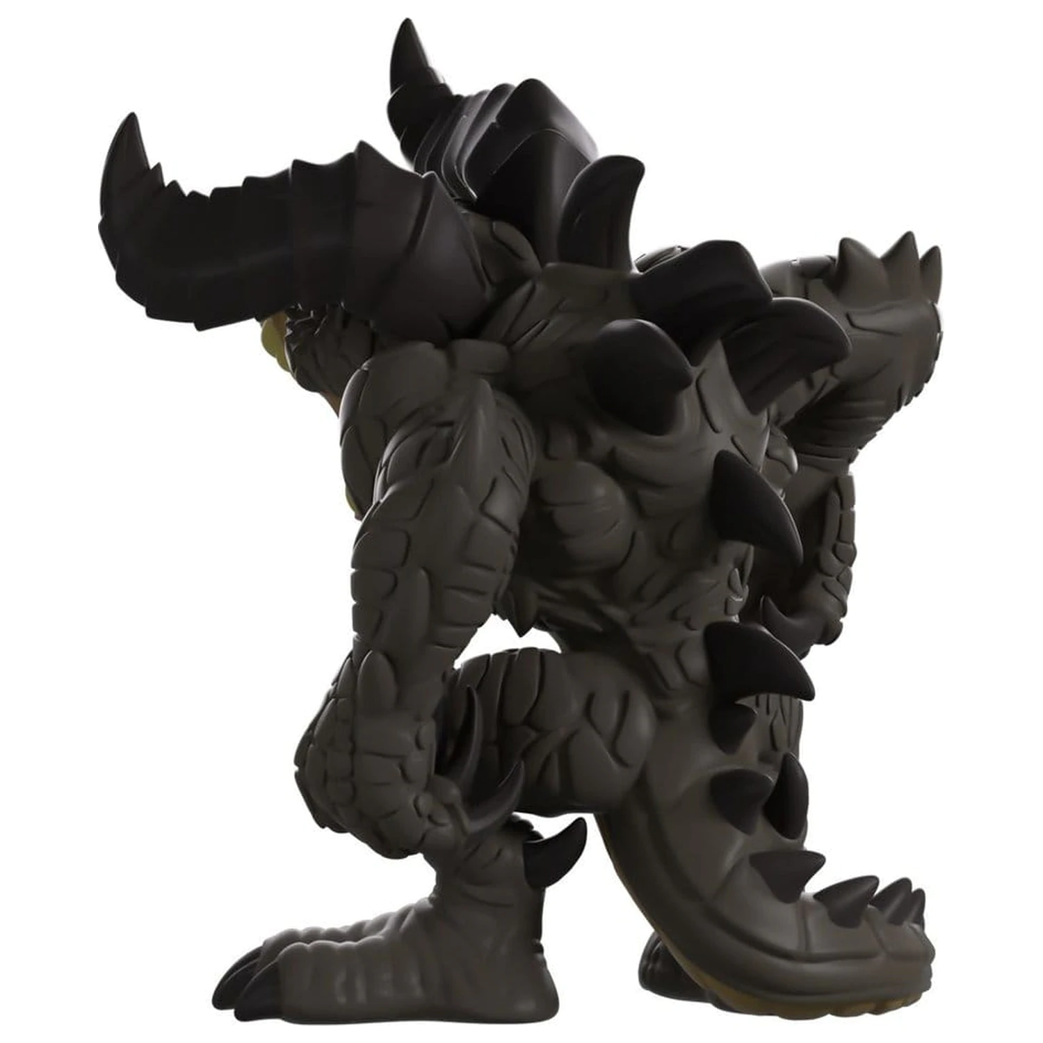 Fallout Vinyl Figura Deathclaw 12 cm fotografija proizvoda
