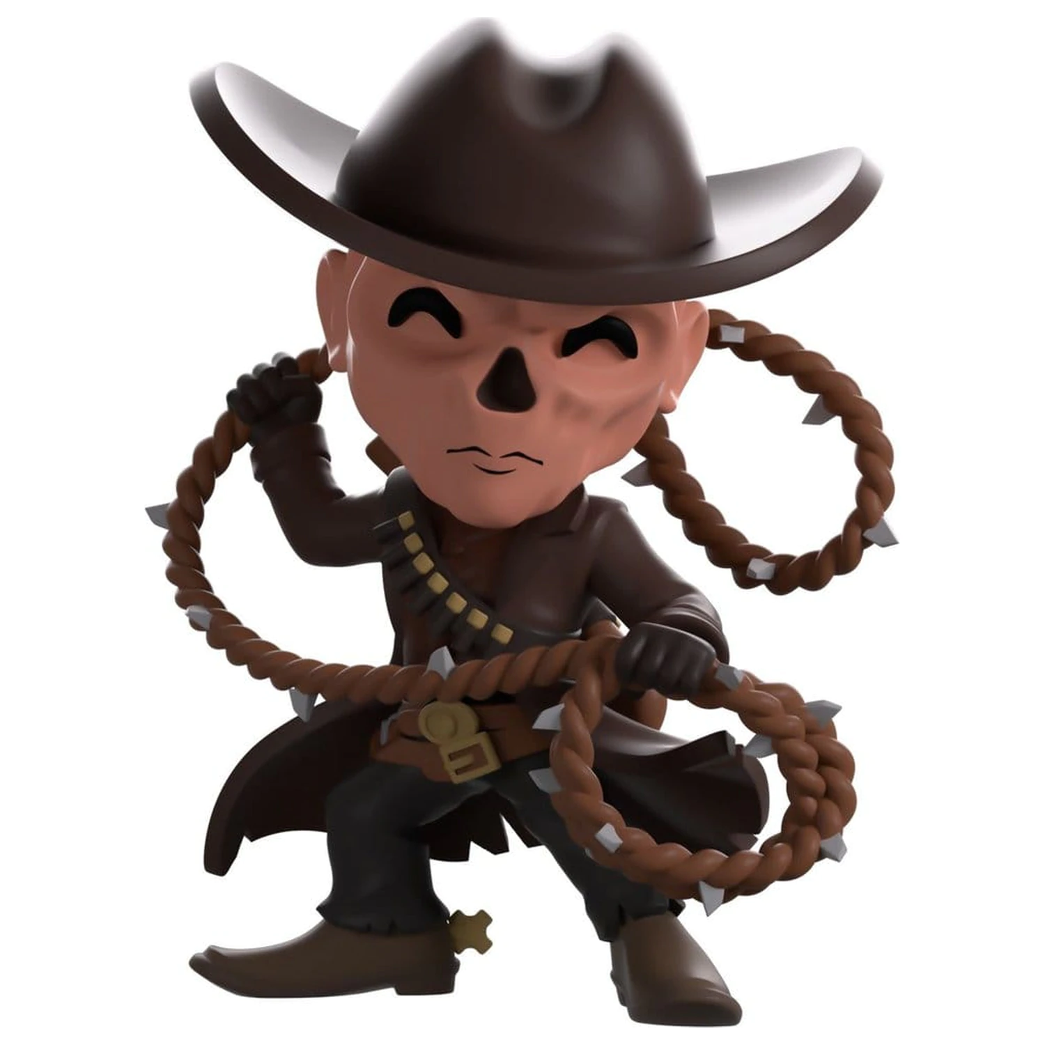 Fallout vinilna figura Lasso Ghoul 11 cm fotografija proizvoda