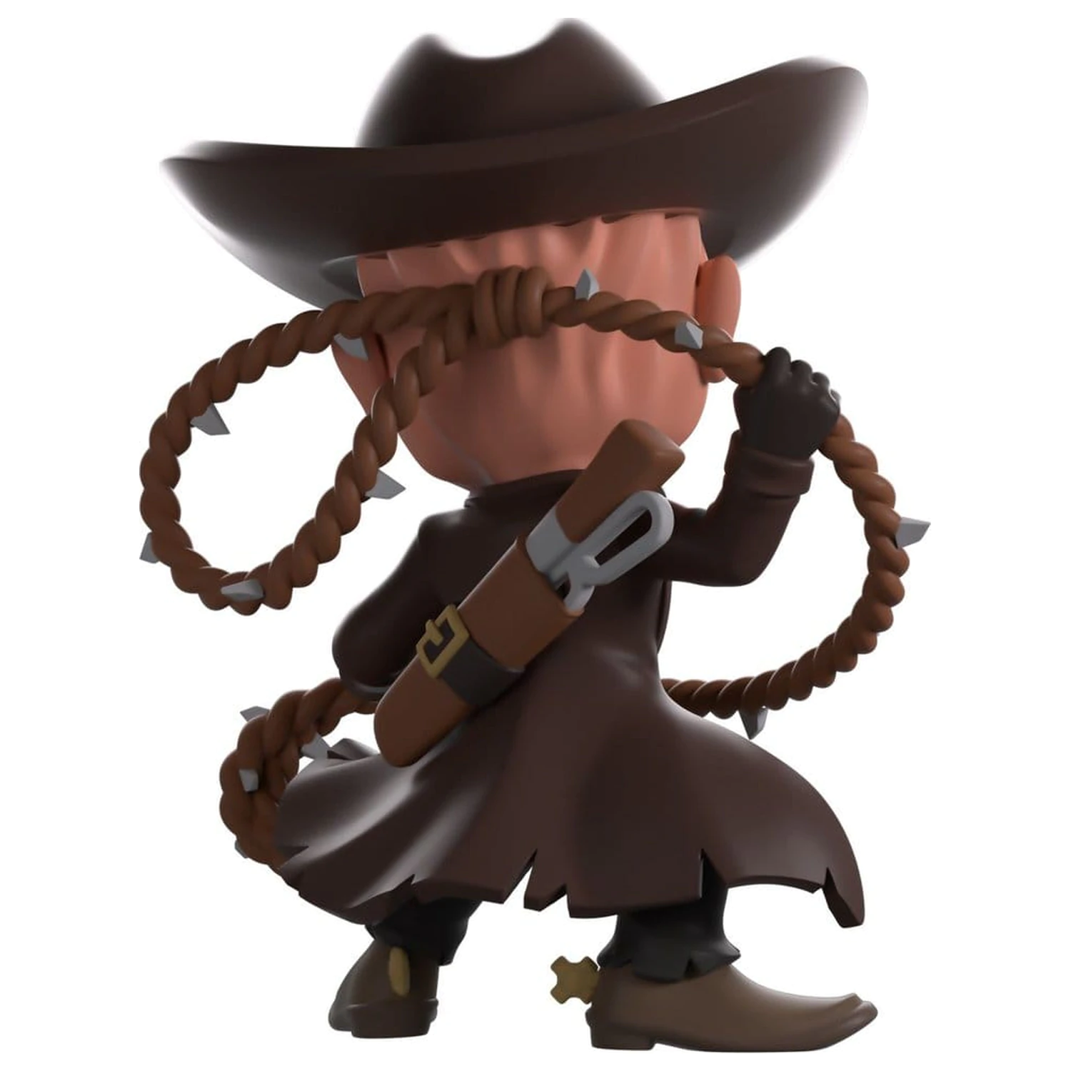 Fallout vinilna figura Lasso Ghoul 11 cm fotografija proizvoda