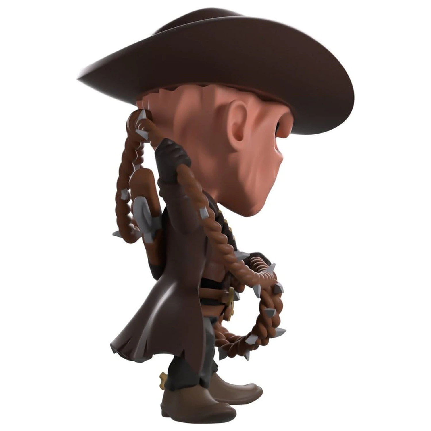 Fallout vinilna figura Lasso Ghoul 11 cm fotografija proizvoda