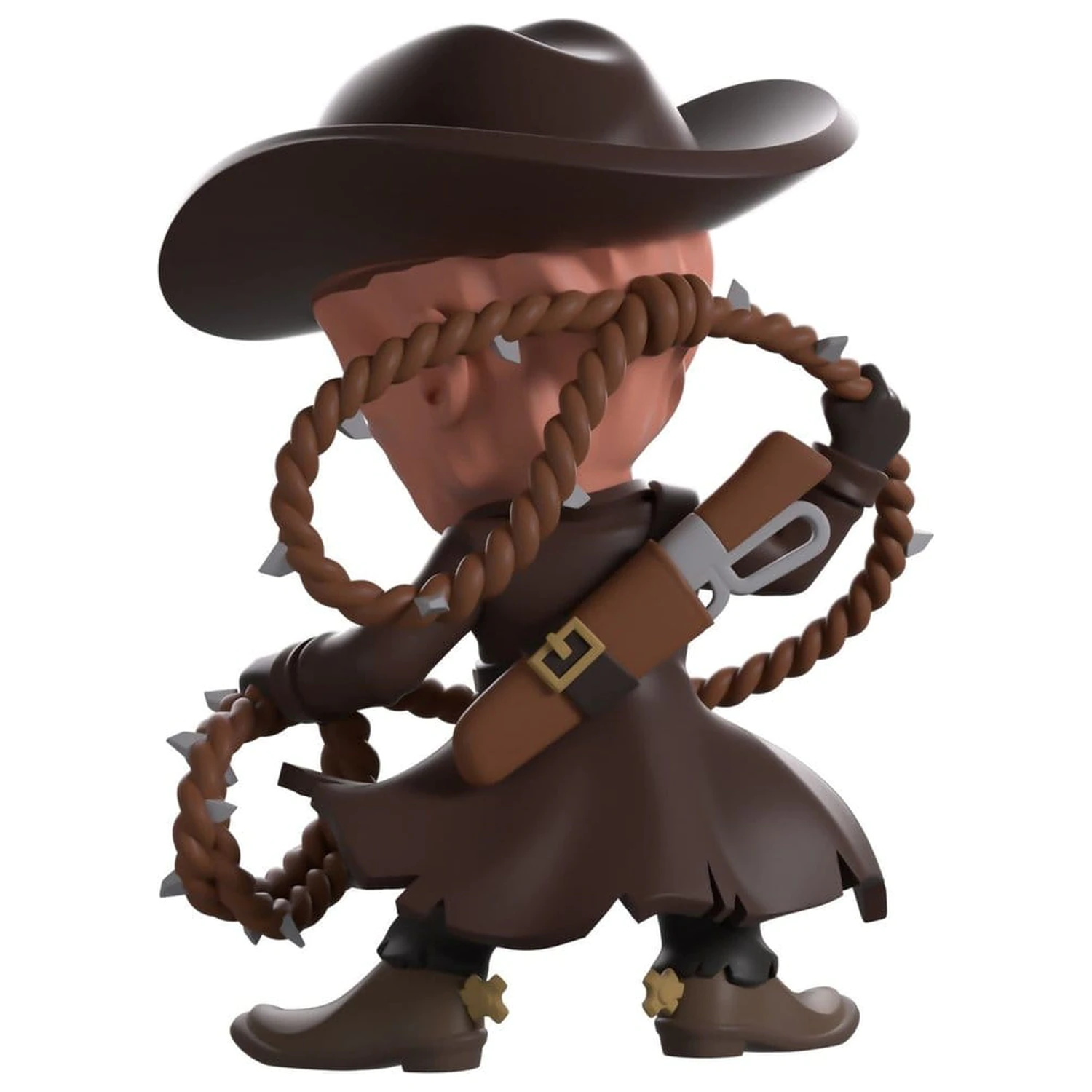 Fallout vinilna figura Lasso Ghoul 11 cm fotografija proizvoda