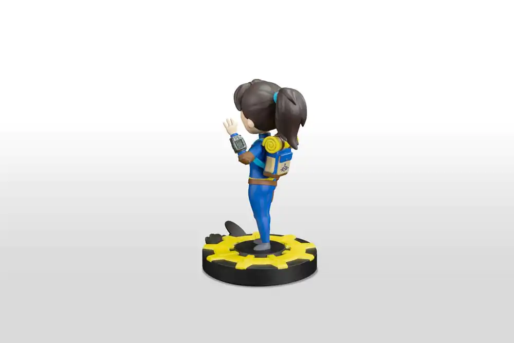 Fallout Vinyl Figura Lucy 20 cm fotografija proizvoda