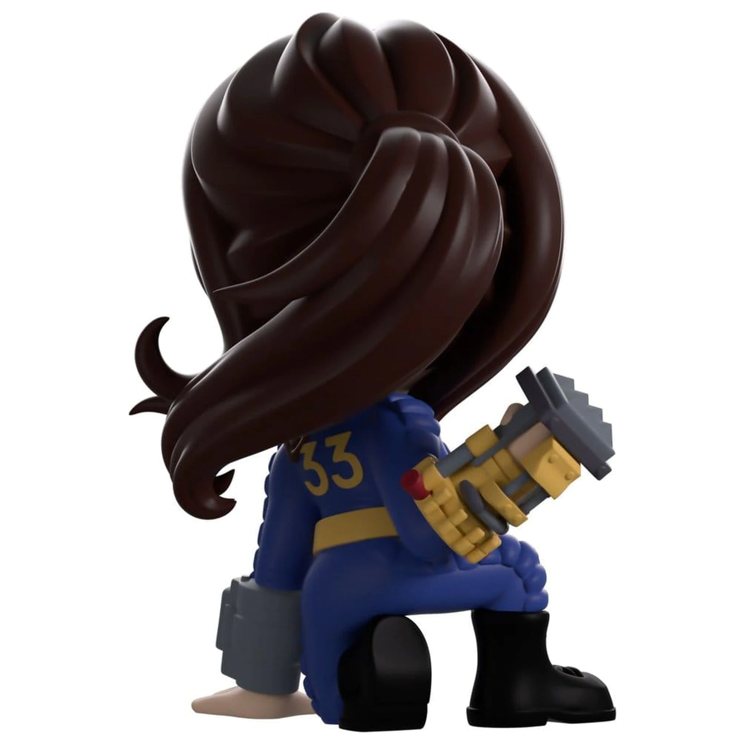 Fallout Vinilna figura Lucy Power Fist 9 cm fotografija proizvoda