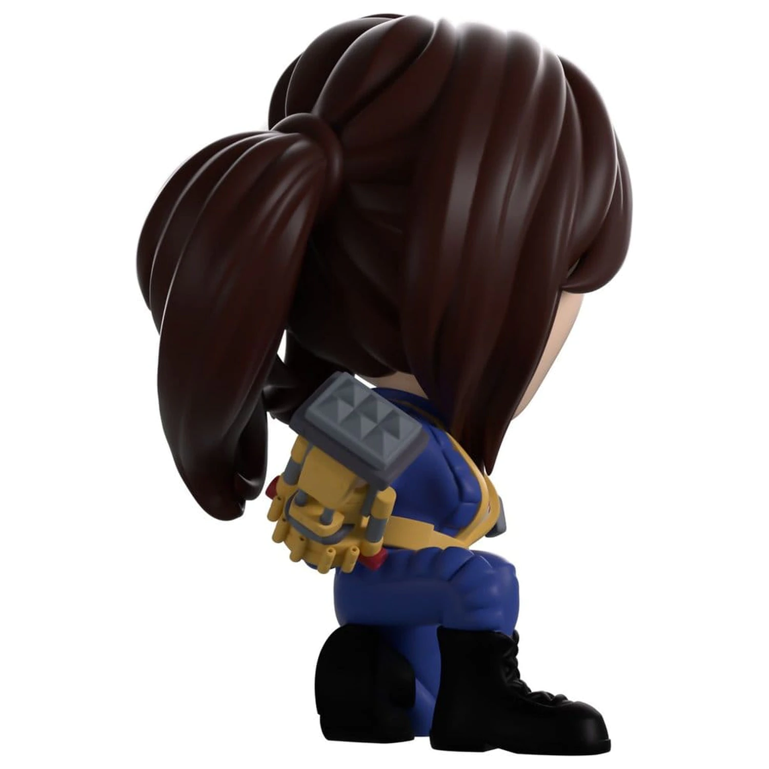 Fallout Vinilna figura Lucy Power Fist 9 cm fotografija proizvoda