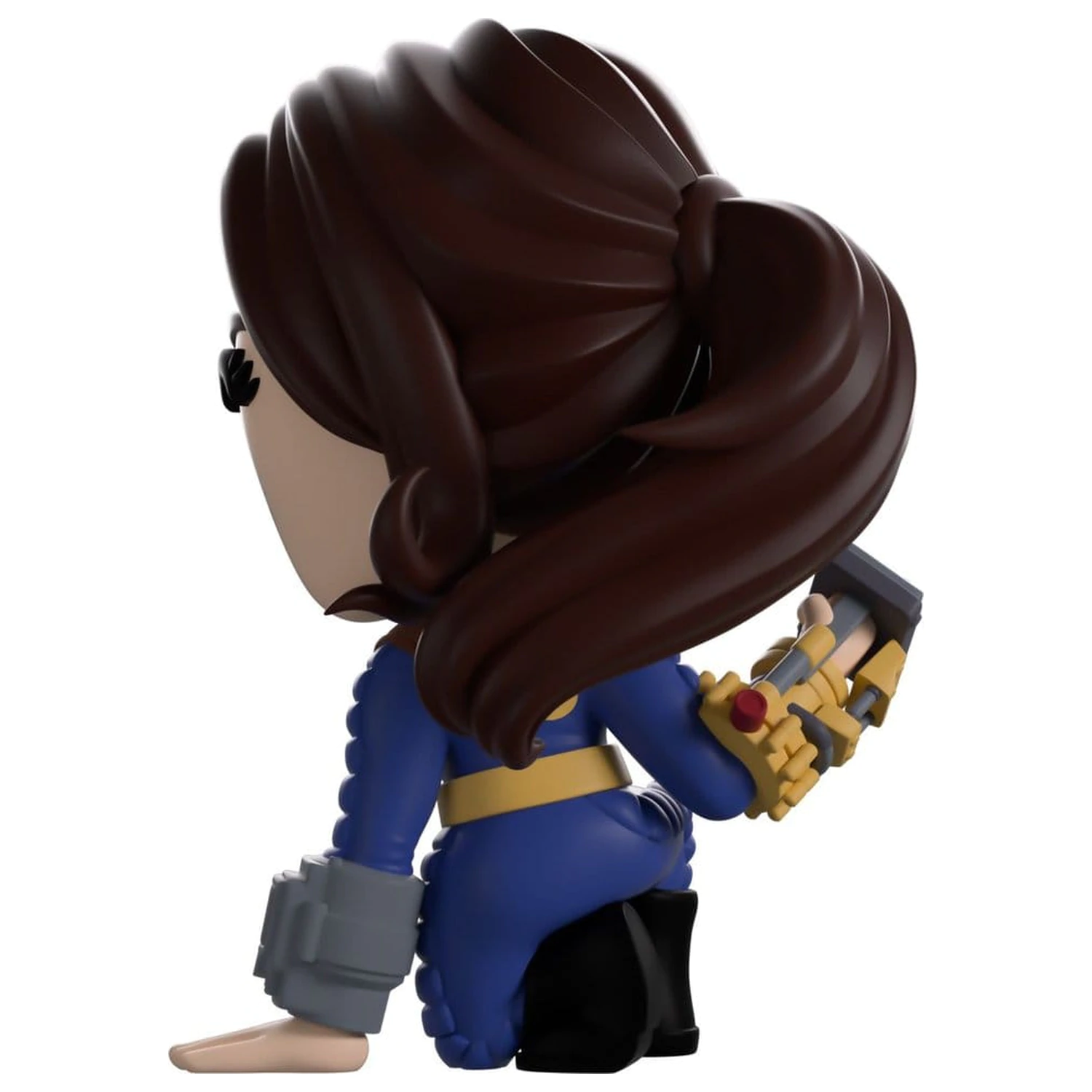 Fallout Vinilna figura Lucy Power Fist 9 cm fotografija proizvoda