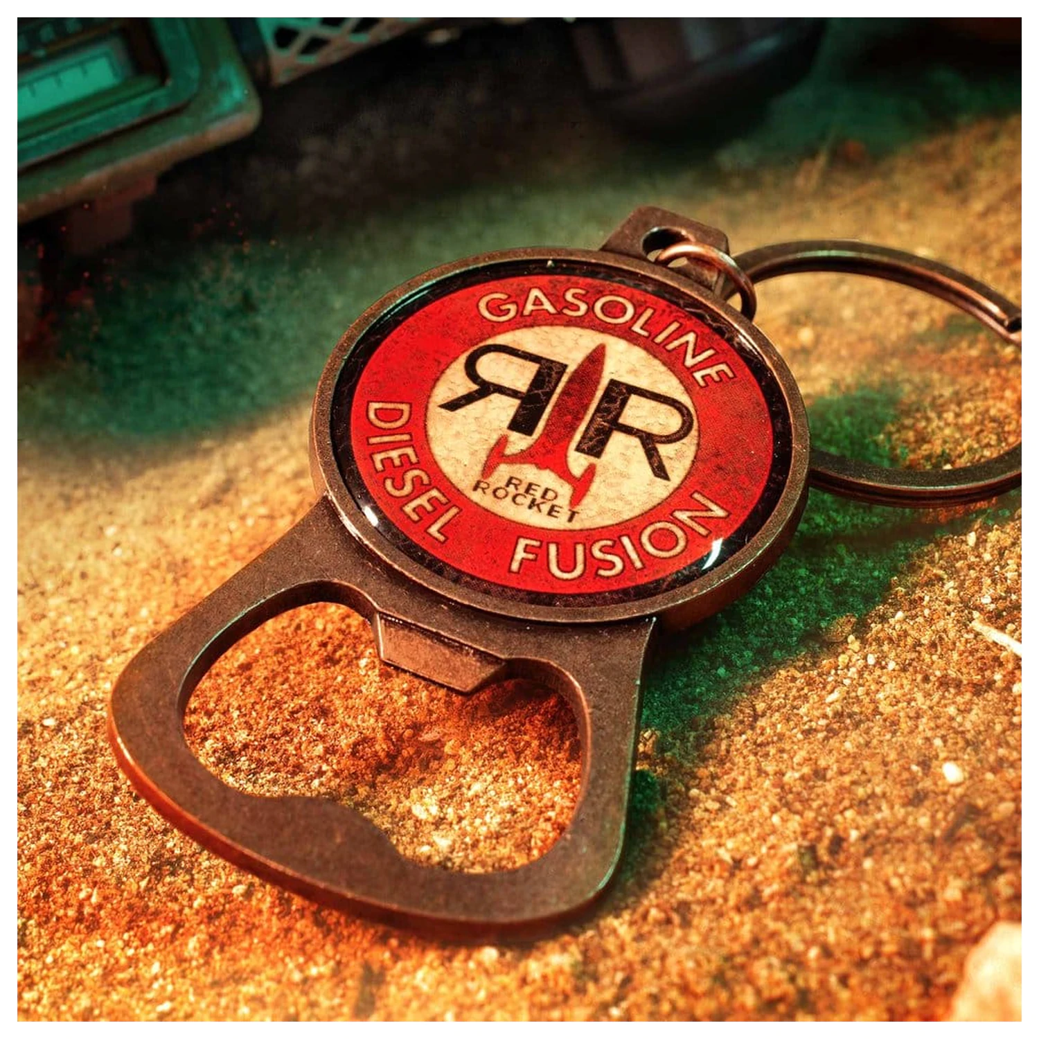 Fallout Poklon kutija Wasteland Treasures Kit fotografija proizvoda