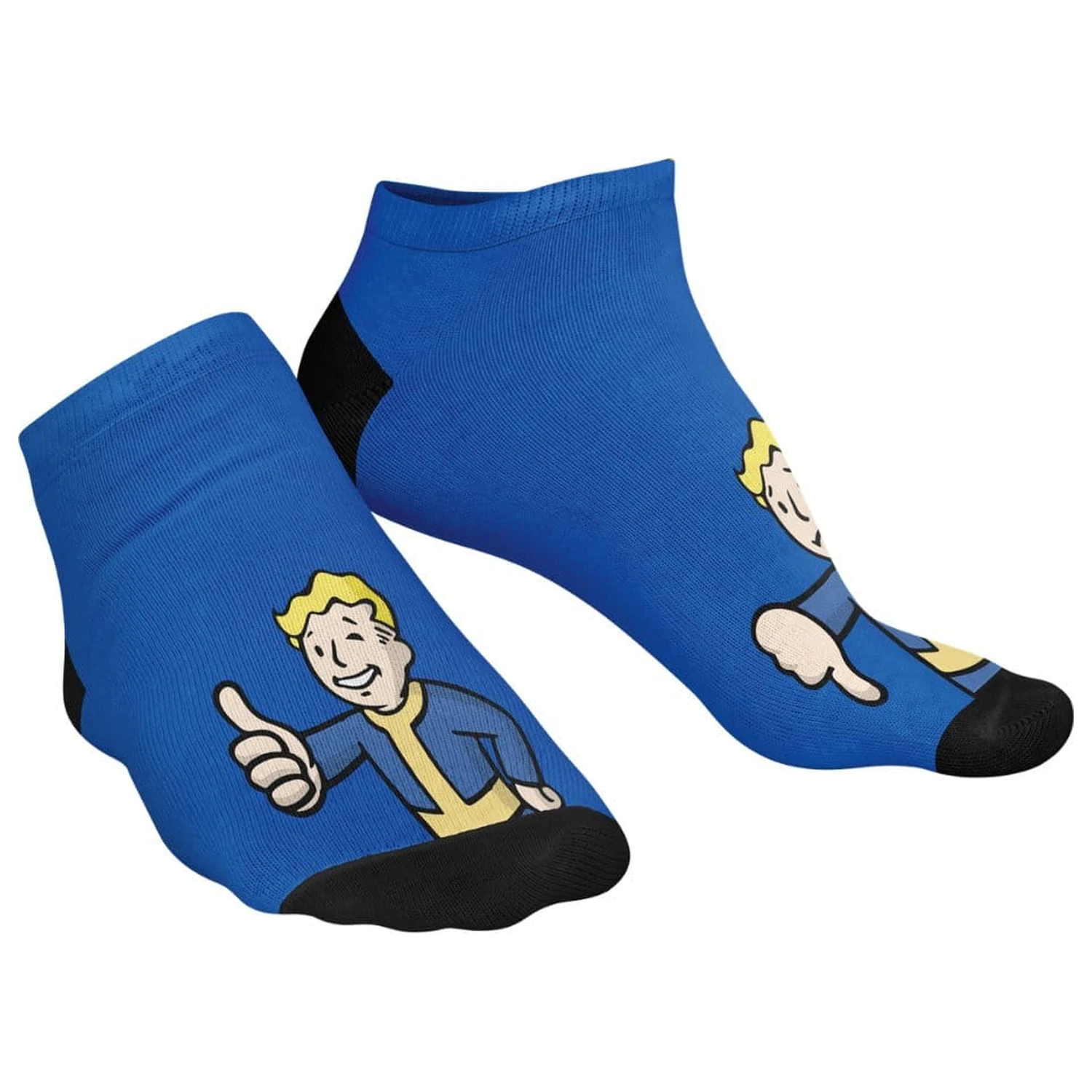 Fallout Čarape Emoji (39-46) fotografija proizvoda