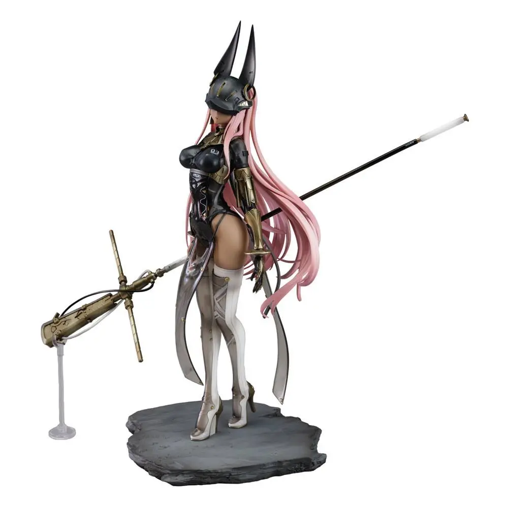 Falslander PVC Statua 1/7 Hemet Nethel 26 cm fotografija proizvoda