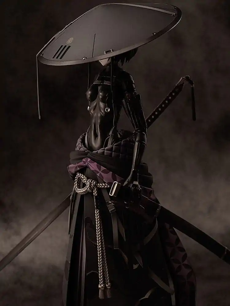 Falslander Kip 1/7 Ronin 25 cm fotografija proizvoda