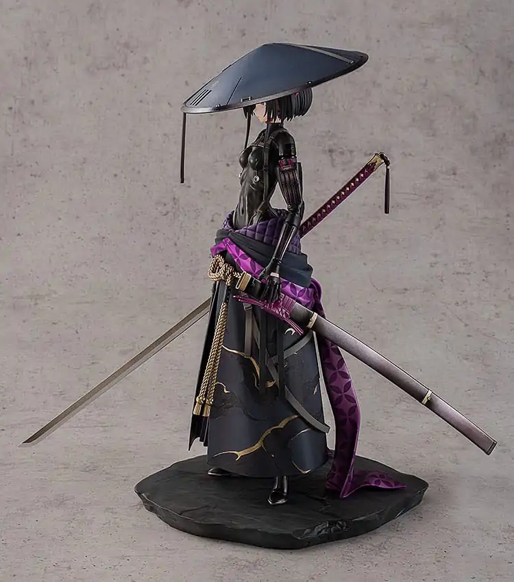 Falslander Kip 1/7 Ronin 25 cm fotografija proizvoda