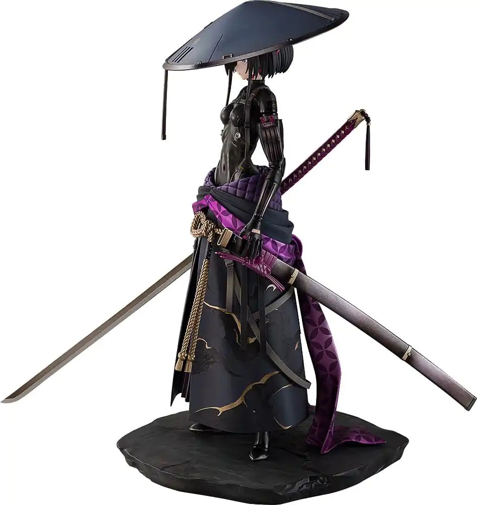 Falslander Kip 1/7 Ronin 25 cm fotografija proizvoda