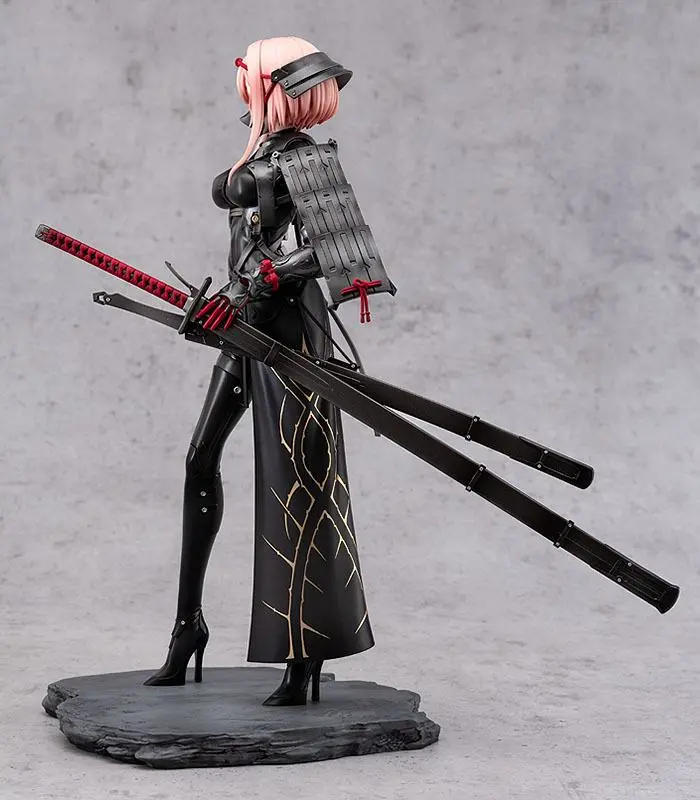 Falslander PVC Kip 1/7 Samurai 25 cm fotografija proizvoda