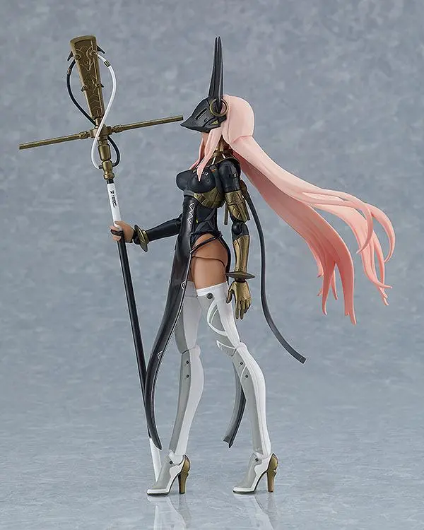 Falslander Figma akcijska figura Hemet Nethel 16 cm fotografija proizvoda