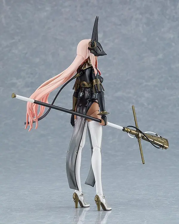 Falslander Figma akcijska figura Hemet Nethel 16 cm fotografija proizvoda