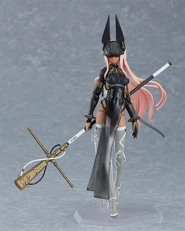 Falslander Figma akcijska figura Hemet Nethel 16 cm fotografija proizvoda