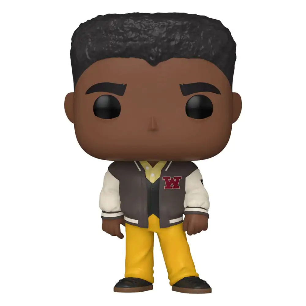 Family Matters POP! TV Vinyl Figura Eddie 9 cm fotografija proizvoda