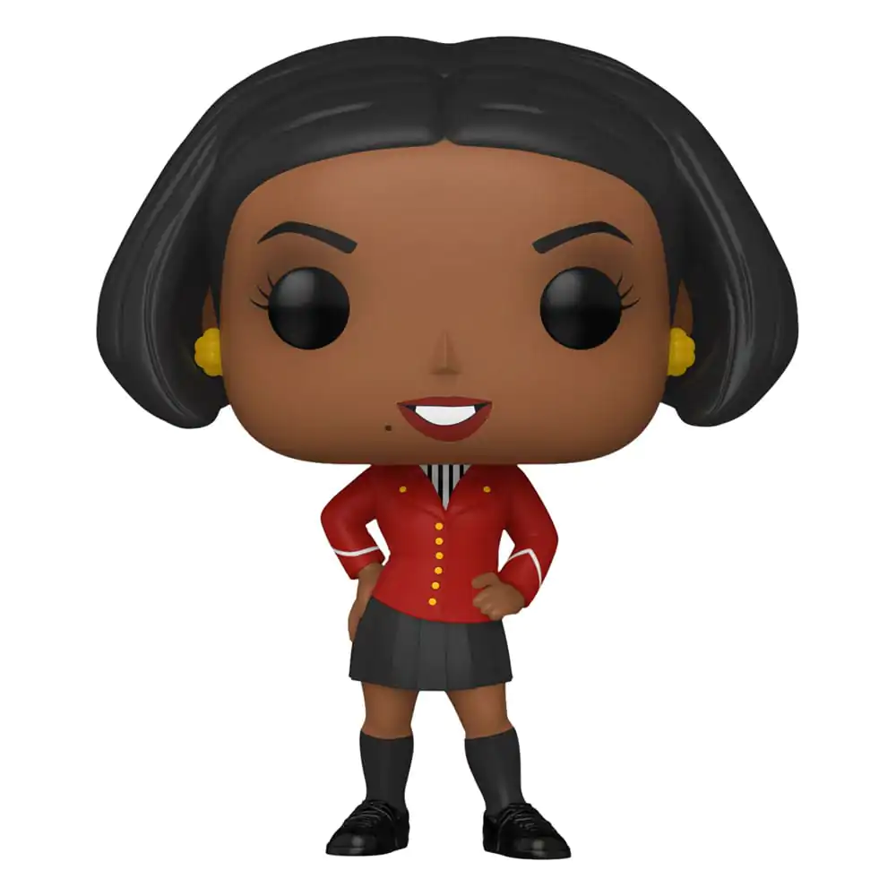 Family Matters POP! TV Vinyl Figura Laura 9 cm fotografija proizvoda