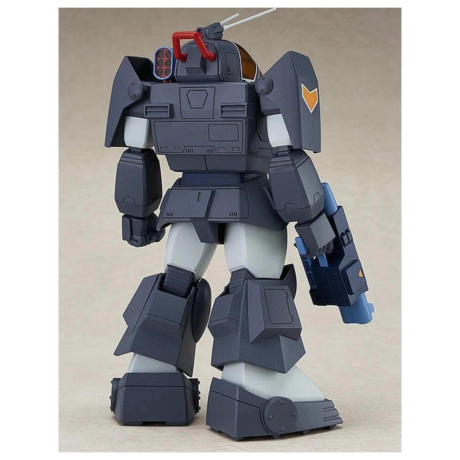 Fang of the Sun Dougram Combat Armors MAX 11 Komplet plastičnog modela 1/72 Soltic HT128 Big Foot 17 cm fotografija proizvoda