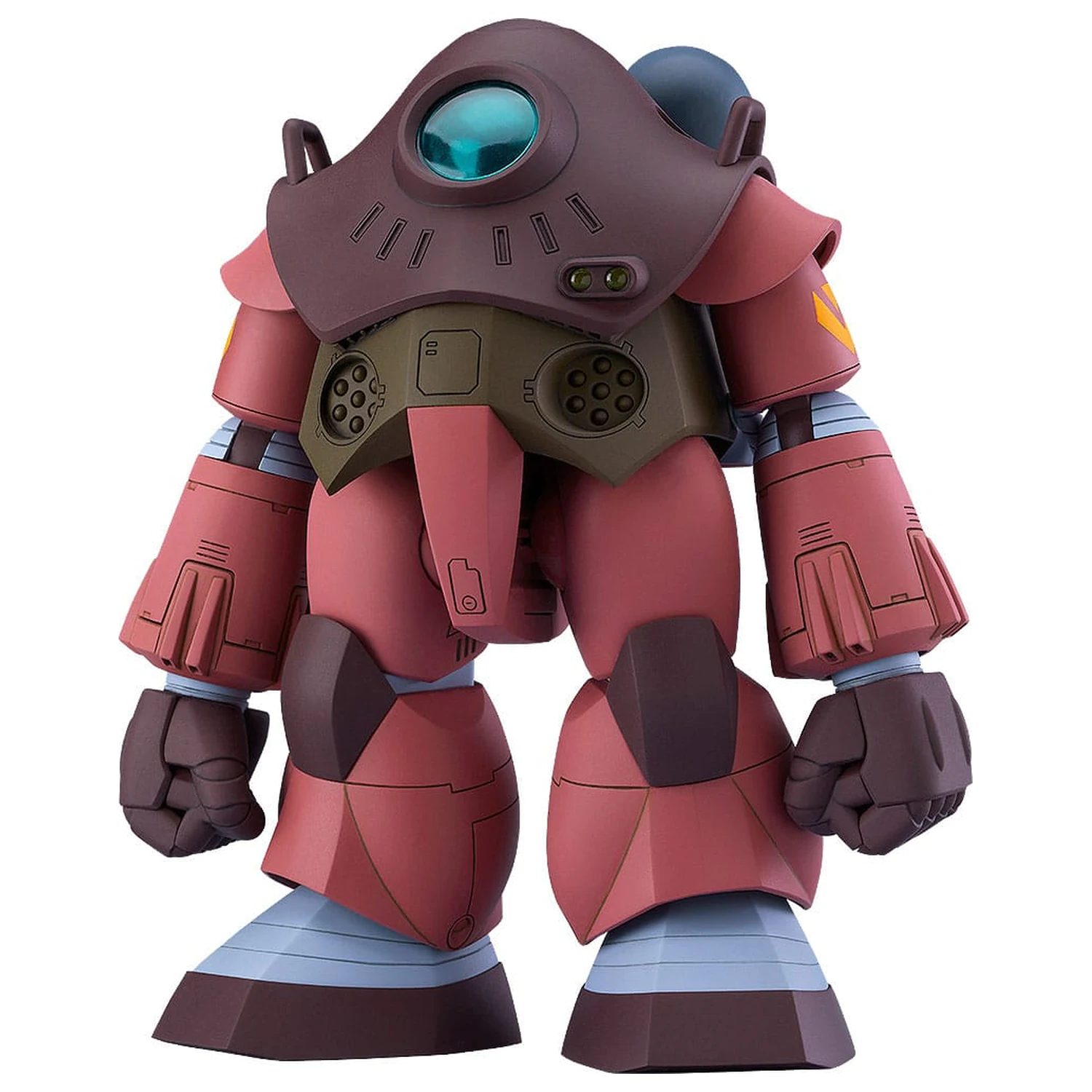 Fang of the Sun Dougram Combat Armors MAX 12 komplet plastičnog modela 1/72 Soltic H404S Mackerel 12 cm fotografija proizvoda