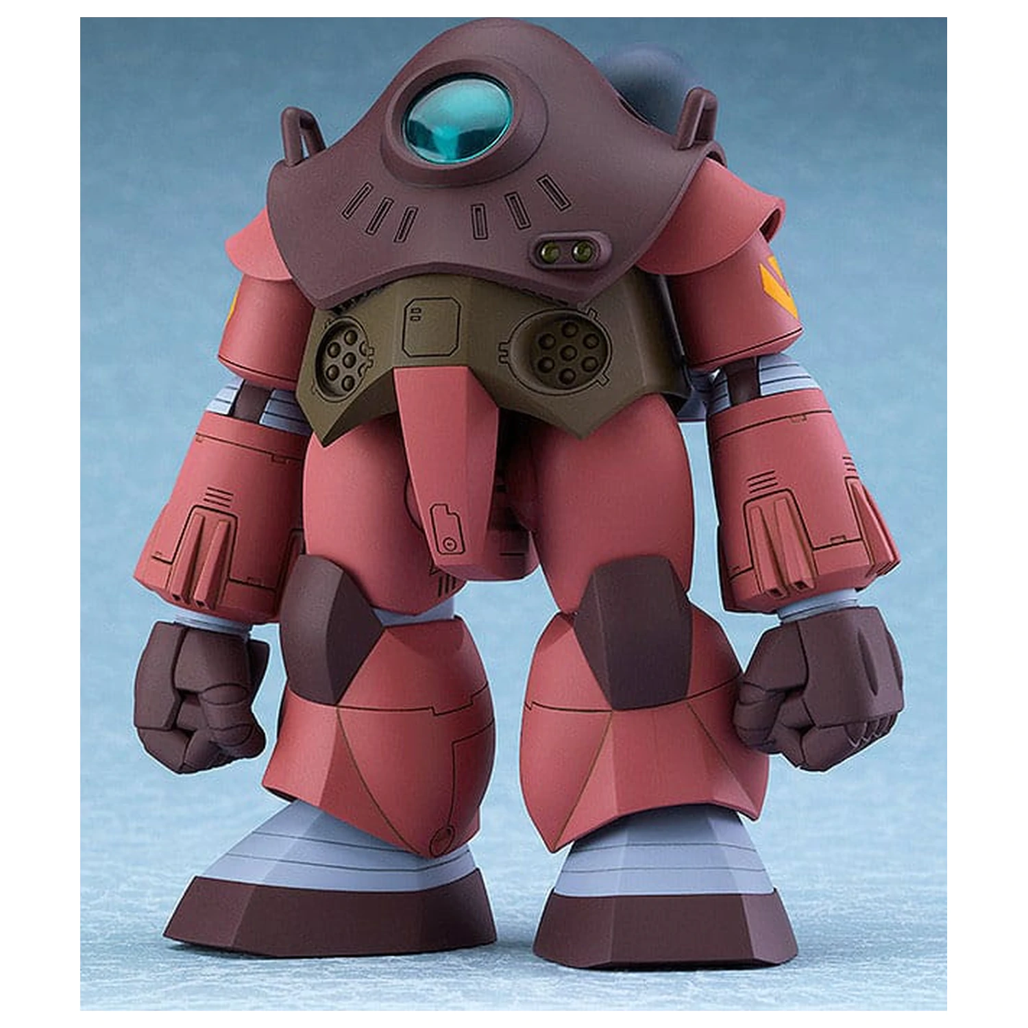 Fang of the Sun Dougram Combat Armors MAX 12 komplet plastičnog modela 1/72 Soltic H404S Mackerel 12 cm fotografija proizvoda