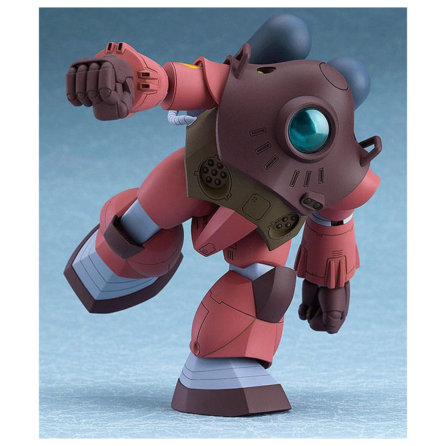 Fang of the Sun Dougram Combat Armors MAX 12 komplet plastičnog modela 1/72 Soltic H404S Mackerel 12 cm fotografija proizvoda