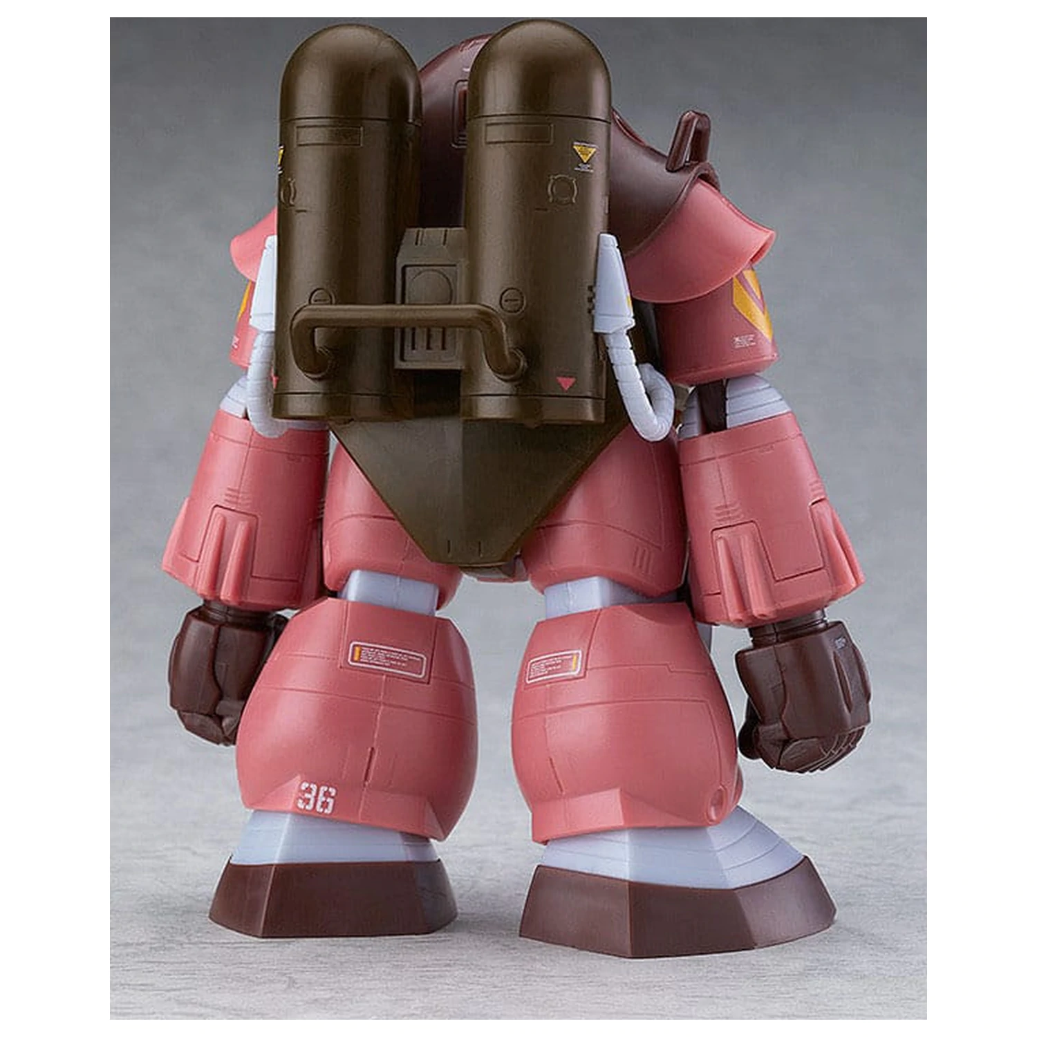 Fang of the Sun Dougram Combat Armors MAX 12 komplet plastičnog modela 1/72 Soltic H404S Mackerel 12 cm fotografija proizvoda