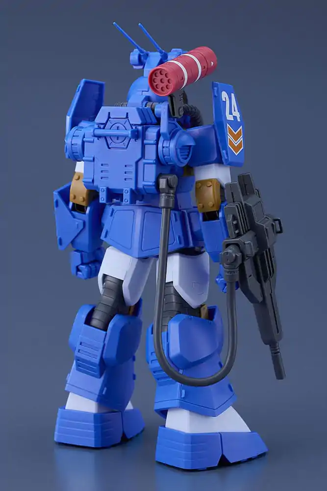 Fang of the Sun Dougram Combat Armors MAX 31 Plastični model komplet 1/72 Soltic H8 Roundfacer Korchima Spl Ver. GT 14 cm fotografija proizvoda