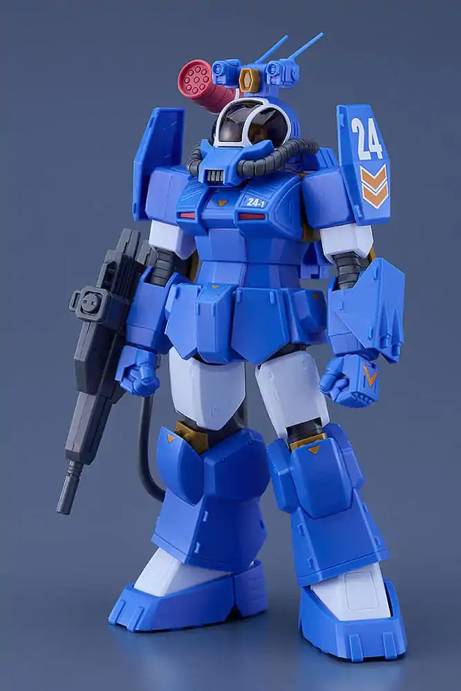 Fang of the Sun Dougram Combat Armors MAX 31 Plastični model komplet 1/72 Soltic H8 Roundfacer Korchima Spl Ver. GT 14 cm fotografija proizvoda