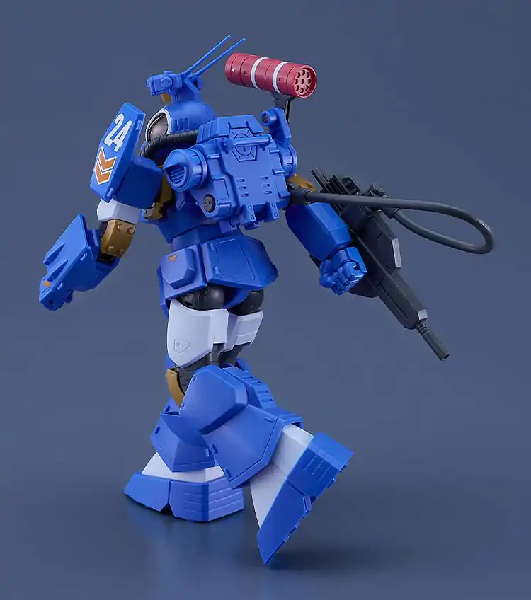 Fang of the Sun Dougram Combat Armors MAX 31 Plastični model komplet 1/72 Soltic H8 Roundfacer Korchima Spl Ver. GT 14 cm fotografija proizvoda