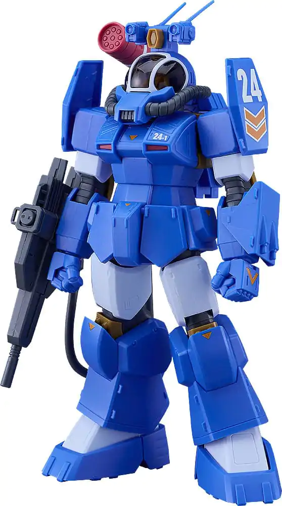 Fang of the Sun Dougram Combat Armors MAX 31 Plastični model komplet 1/72 Soltic H8 Roundfacer Korchima Spl Ver. GT 14 cm fotografija proizvoda