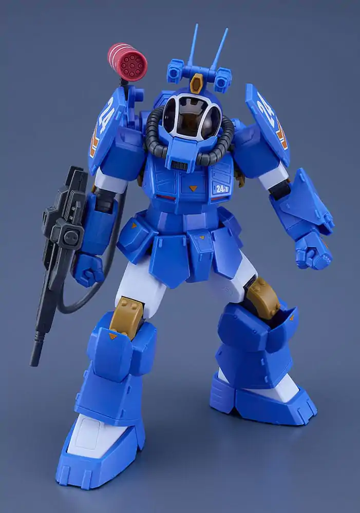 Fang of the Sun Dougram Combat Armors MAX 31 Plastični model komplet 1/72 Soltic H8 Roundfacer Korchima Spl Ver. GT 14 cm fotografija proizvoda