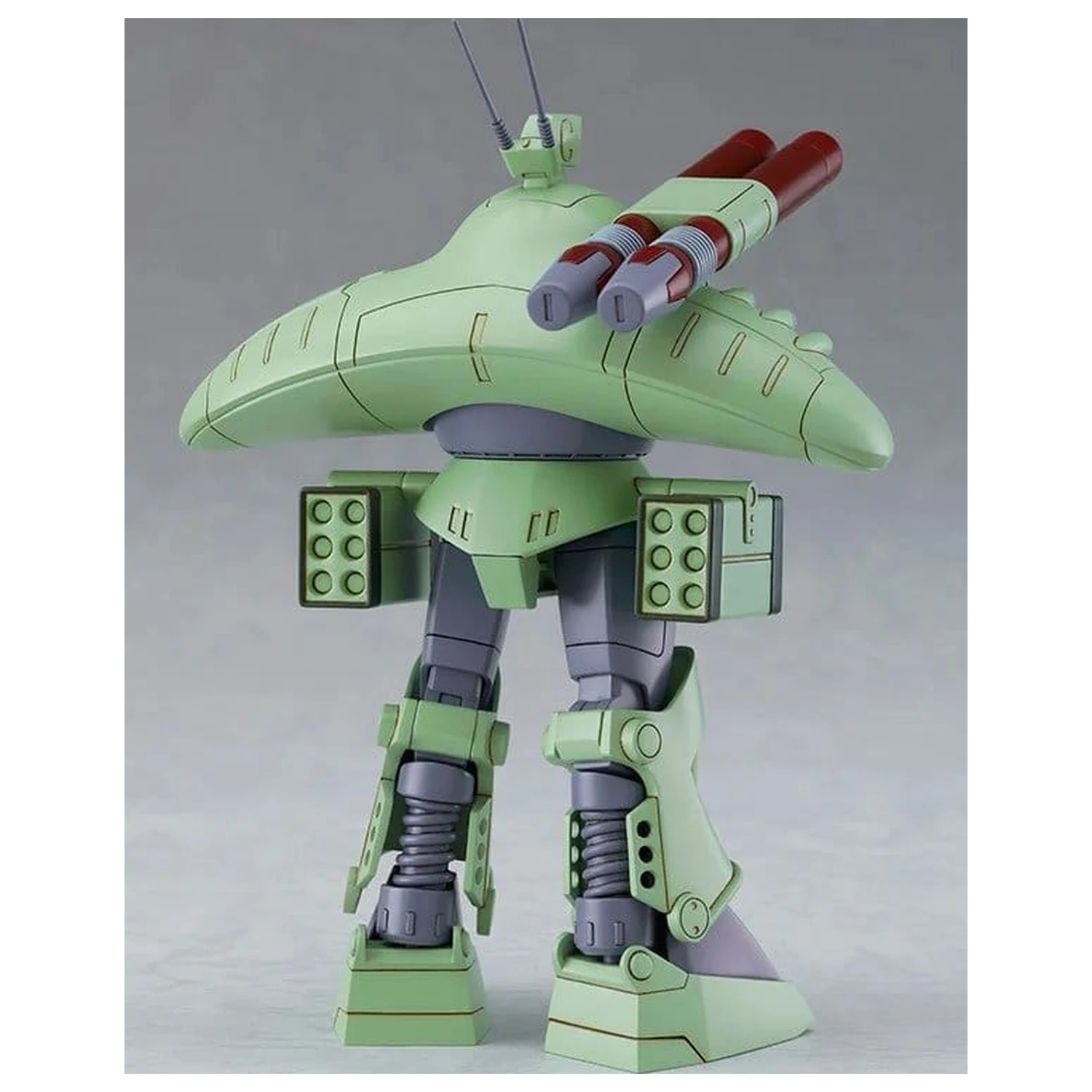 Fang of the Sun Dougram Combat Armors Komplet plastičnih modela MAX13 Cabarov AG9 Nicholaiev 13 cm fotografija proizvoda