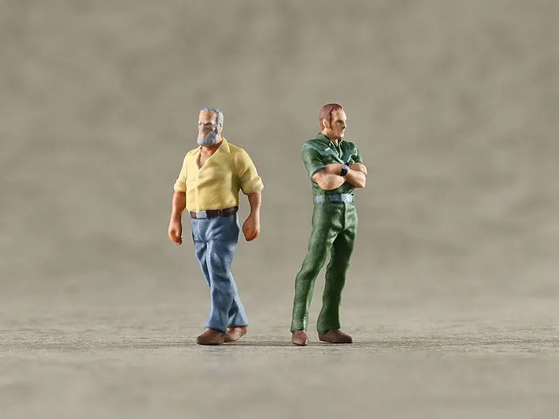 Fang of the Sun Dougram Combat Armors MAX29 Plastični model komplet 1/72 Borbeni oklop Dougram Tip opreme za jedrilicu 13 cm fotografija proizvoda