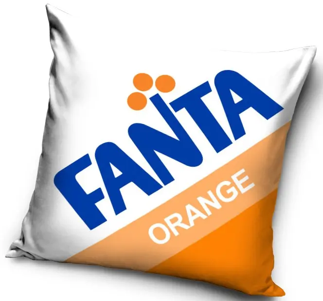 Fanta Jastučnica 40*40 cm fotografija proizvoda