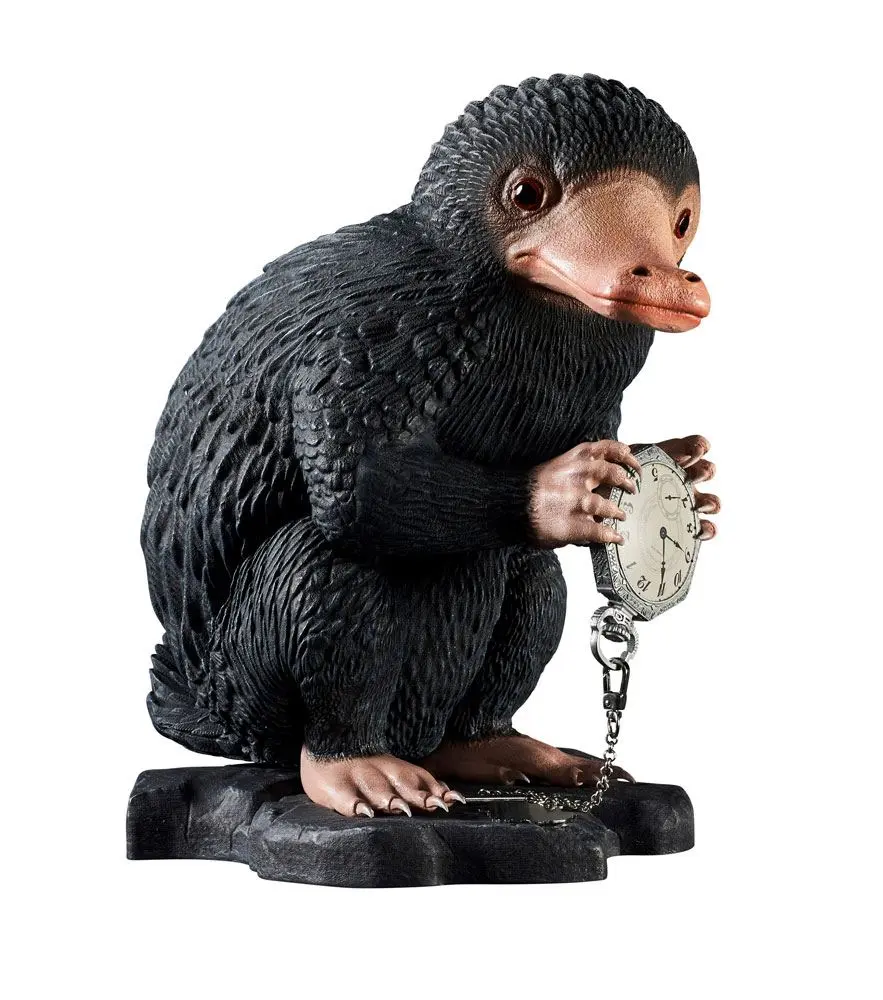 Fantastic Beasts Figura u prirodnoj veličini Niffler 32 cm fotografija proizvoda