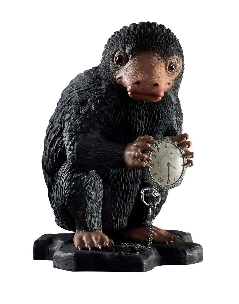 Fantastic Beasts Figura u prirodnoj veličini Niffler 32 cm fotografija proizvoda