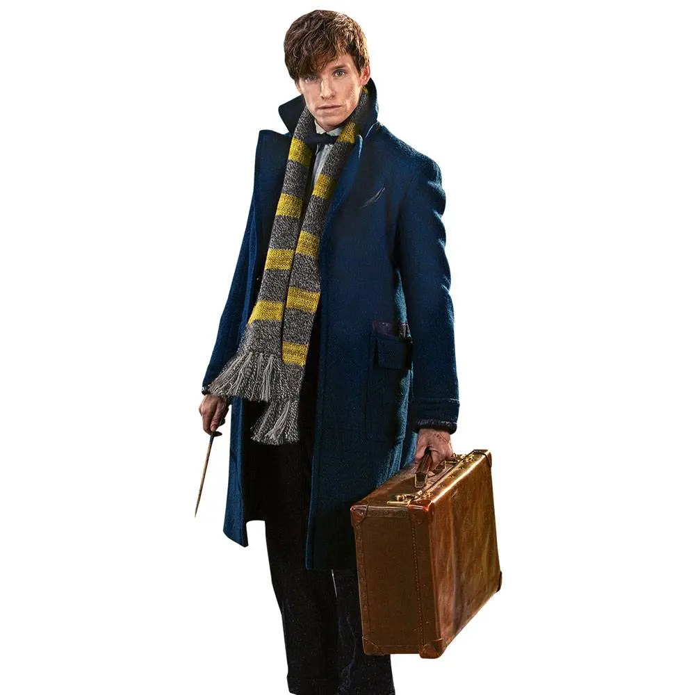 Fantastic Beasts replika 1/1 Newt Scamander kofer Limited Edition fotografija proizvoda