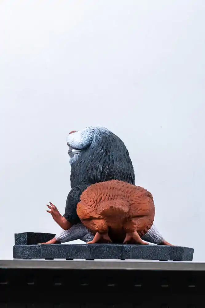 Fantastic Beasts Statua u prirodnoj veličini Niffler 2 22 cm fotografija proizvoda